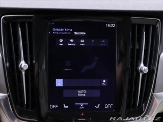 Volvo V90 2,0 D4 140kW Aut. Momentu 2017