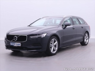 Volvo V90 2,0 D4 140kW Aut. Momentu 2017