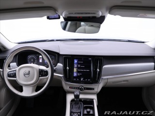 Volvo V90 2,0 D4 140kW Aut. Momentu 2017