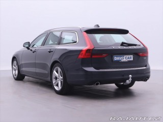 Volvo V90 2,0 D4 140kW Aut. Momentu 2017