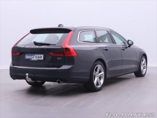 Volvo V90 2,0 D4 140kW Aut. Momentu 2017