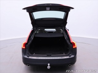 Volvo V90 2,0 D4 140kW Aut. Momentu 2017