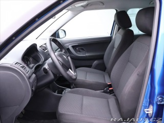 Škoda Fabia 1,6 TDI Elegance Aut.klim 2014