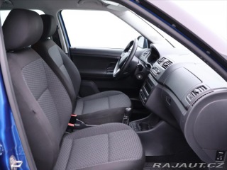 Škoda Fabia 1,6 TDI Elegance Aut.klim 2014