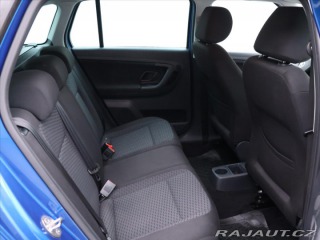 Škoda Fabia 1,6 TDI Elegance Aut.klim 2014