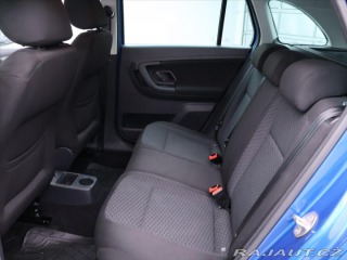 Škoda Fabia 1,6 TDI Elegance Aut.klim 2014