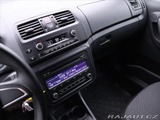 Škoda Fabia 1,6 TDI Elegance Aut.klim 2014