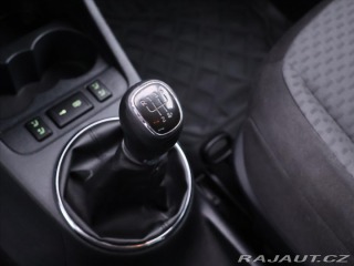 Škoda Fabia 1,6 TDI Elegance Aut.klim 2014