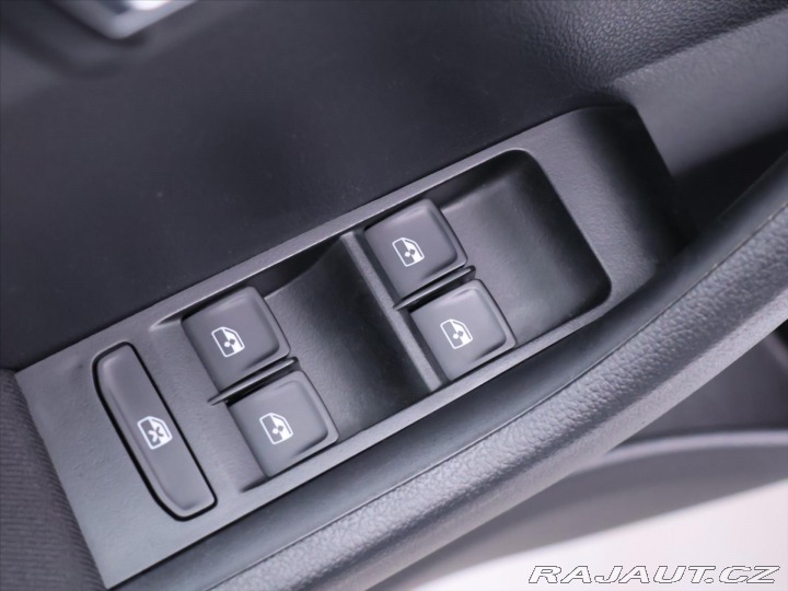Škoda Fabia 1,0 TSI 70kW Style CZ 2021
