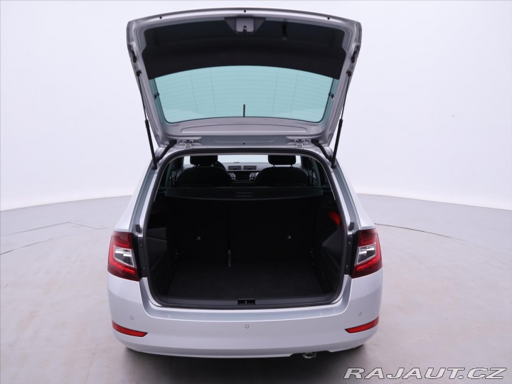 Škoda Fabia 1,0 TSI 70kW Style CZ 2021