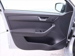 Škoda Fabia 1,0 TSI 70kW Style CZ 2021