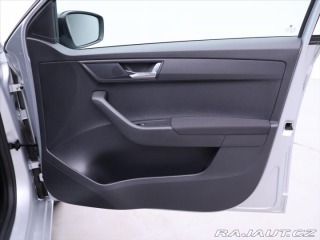 Škoda Fabia 1,0 TSI 70kW Style CZ 2021