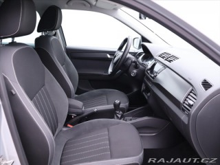 Škoda Fabia 1,0 TSI 70kW Style CZ 2021