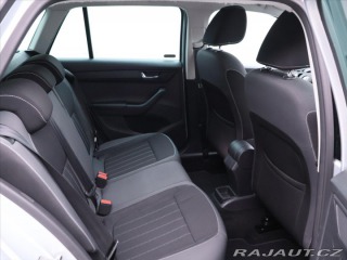 Škoda Fabia 1,0 TSI 70kW Style CZ 2021