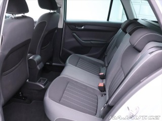 Škoda Fabia 1,0 TSI 70kW Style CZ 2021