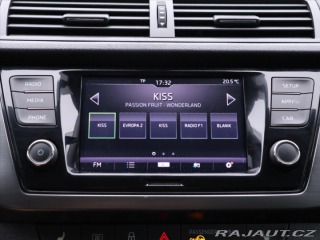 Škoda Fabia 1,0 TSI 70kW Style CZ 2021