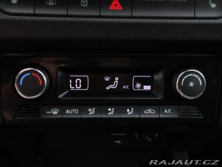 Škoda Fabia 1,0 TSI 70kW Style CZ 2021