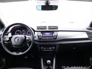 Škoda Fabia 1,0 TSI 70kW Style CZ 2021