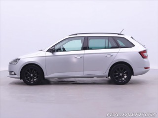 Škoda Fabia 1,0 TSI 70kW Style CZ 2021