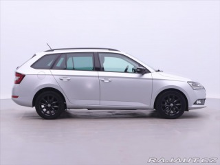 Škoda Fabia 1,0 TSI 70kW Style CZ 2021
