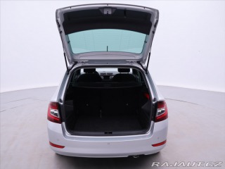 Škoda Fabia 1,0 TSI 70kW Style CZ 2021