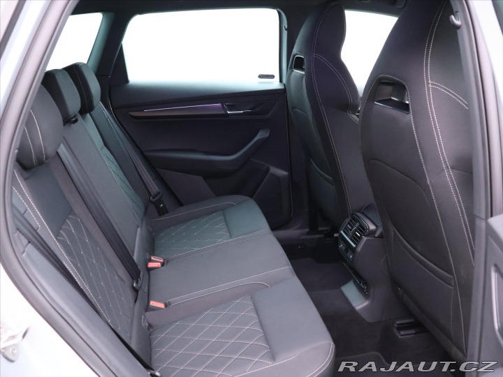 Škoda Karoq 2,0 TDI DSG 4x4 Sportline 2022