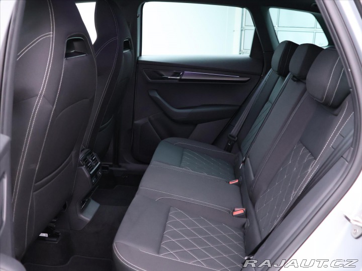 Škoda Karoq 2,0 TDI DSG 4x4 Sportline 2022