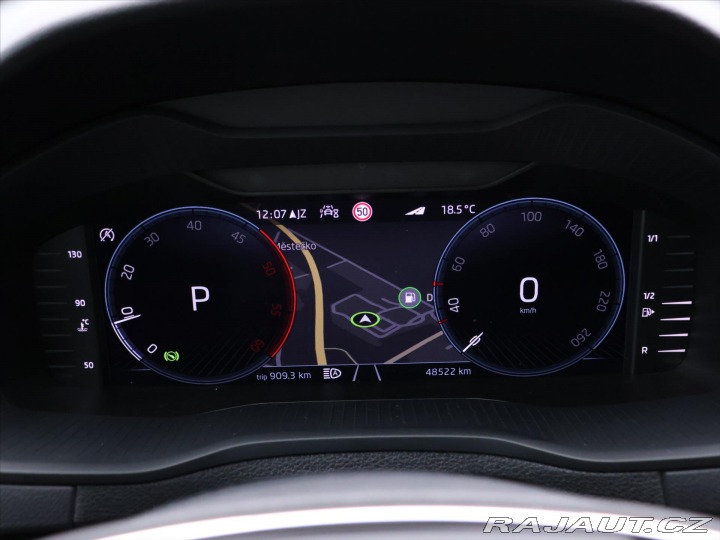 Škoda Karoq 2,0 TDI DSG 4x4 Sportline 2022