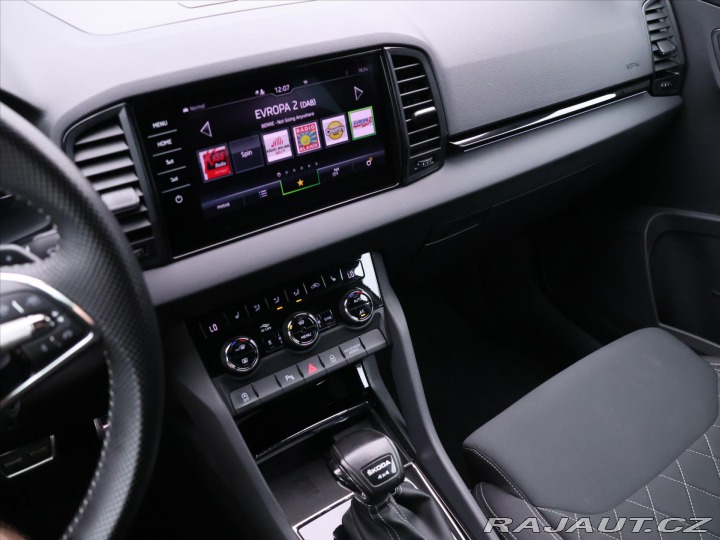 Škoda Karoq 2,0 TDI DSG 4x4 Sportline 2022