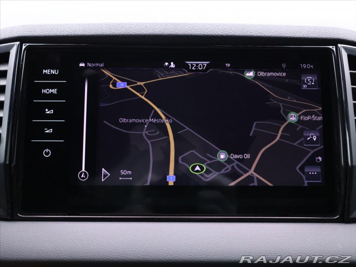 Škoda Karoq 2,0 TDI DSG 4x4 Sportline 2022