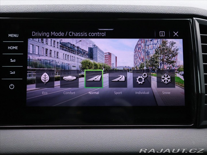 Škoda Karoq 2,0 TDI DSG 4x4 Sportline 2022
