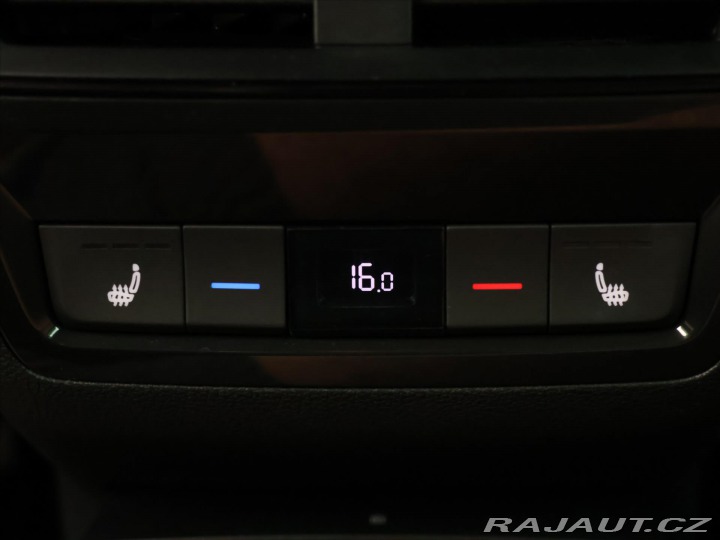 Škoda Karoq 2,0 TDI DSG 4x4 Sportline 2022