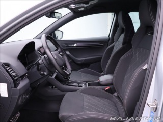 Škoda Karoq 2,0 TDI DSG Sportline+ 4x 2022
