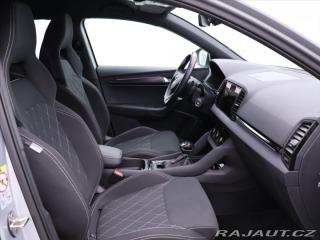Škoda Karoq 2,0 TDI DSG Sportline+ 4x 2022
