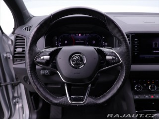 Škoda Karoq 2,0 TDI DSG Sportline+ 4x 2022
