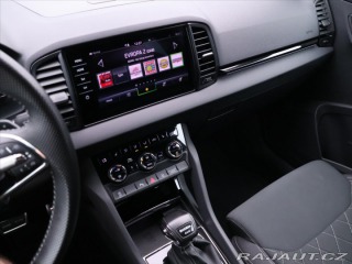 Škoda Karoq 2,0 TDI DSG Sportline+ 4x 2022