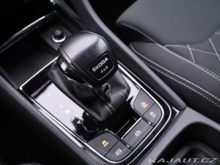 Škoda Karoq 2,0 TDI DSG Sportline+ 4x 2022