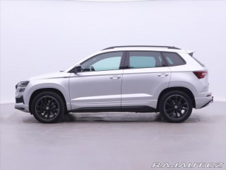 Škoda Karoq 2,0 TDI DSG Sportline+ 4x 2022