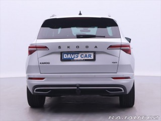 Škoda Karoq 2,0 TDI DSG Sportline+ 4x 2022