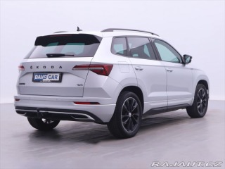 Škoda Karoq 2,0 TDI DSG Sportline+ 4x 2022