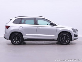 Škoda Karoq 2,0 TDI DSG Sportline+ 4x 2022