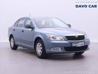 Škoda Octavia 1,2 TSI 77kW CZ Klima 1.M