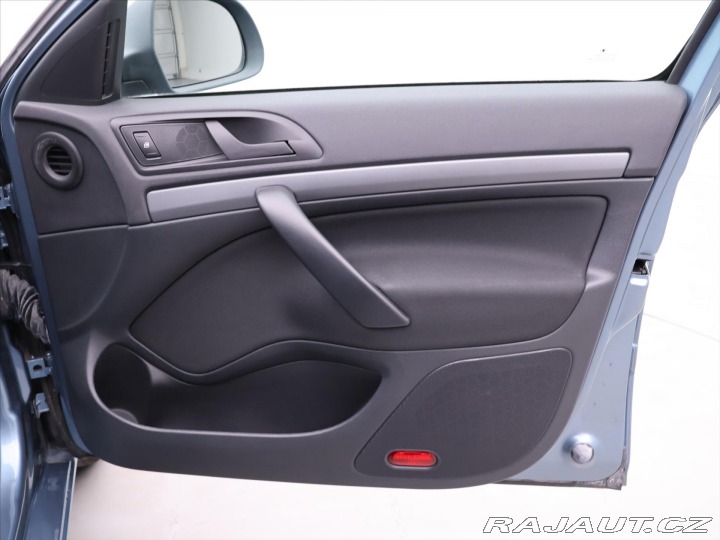 Škoda Octavia 1,2 TSI 77kW CZ Klima 1.M 2011