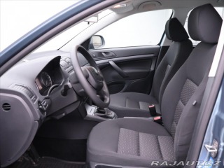 Škoda Octavia 1,2 TSI 77kW CZ Klima 1.M 2011