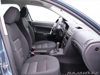 Škoda Octavia 1,2 TSI 77kW CZ Klima 1.M 2011