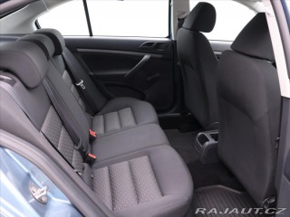 Škoda Octavia 1,2 TSI 77kW CZ Klima 1.M 2011