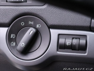 Škoda Octavia 1,2 TSI 77kW CZ Klima 1.M 2011