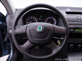 Škoda Octavia 1,2 TSI 77kW CZ Klima 1.M 2011