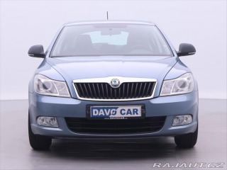Škoda Octavia 1,2 TSI 77kW CZ Klima 1.M 2011