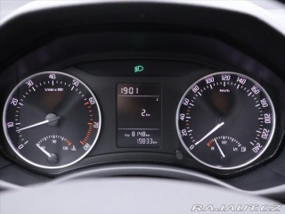 Škoda Octavia 1,2 TSI 77kW CZ Klima 1.M 2011